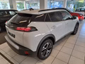 Daumennagel 2 - Peugeot 2008 Allure GJR, SHZ, Navi, 1.Hand