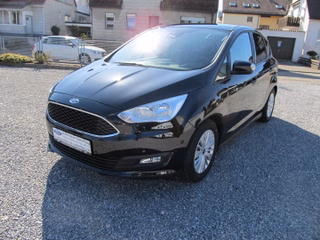 Ford C-Max 1.0 Compact C&C Navi Winter-P. PPS V+H - foto 1