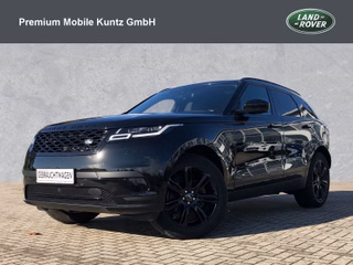 Land Rover Range Rover Velar Used vehicle for sale
