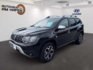 Dacia Duster Gebrauchtwagen Kaufen