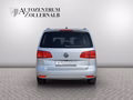 Daumennagel 5 - Volkswagen Touran 1.4 TSI DSG Highline *1.HAND*LEDER*RCAM*