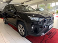 Daumennagel 2 - Toyota RAV4 Hybrid 4x2 Club Sitzheizung Navi