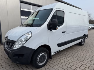 Renault Master Gebrauchtwagen Kaufen