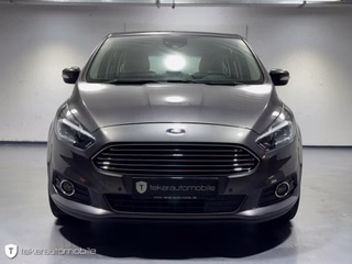 Ford S-MAX 1.5 EcoBoost Titanium*LED*Navi*SHZ*6Gang* - foto 23