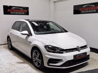 Volkswagen Golf Gebrauchtwagen Kaufen