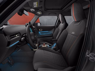 2027 MINI Cooper S 4 Door - photo 6