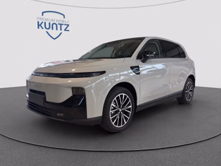 Leapmotor B10 Neuwagen Kaufen