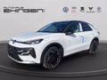 Daumennagel 1 - Volkswagen T-Roc Style 1.5 l eTSI OPF 110 kW (150 PS) 7-Gang-Doppelkupplungsgetriebe DSG