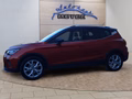 Daumennagel 2 - SEAT Arona 1.0 TSI FR DSG (EU6d) LED/Klimatron./SHZ/Kamera