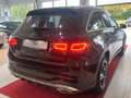 Daumennagel 7 - Mercedes-Benz GLC 220 d 4Matic  AMG-LINE