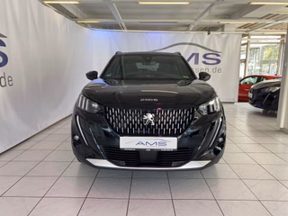 Peugeot 2008 GT Pack FOCAL-HIFI ACC