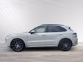 Daumennagel 3 - Porsche Cayenne E-Hybrid