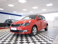 Daumennagel 6 - Skoda Fabia Drive*1Vorb.Rentner* Servicege.*Kamera*Pano*ACC*PDC V&H