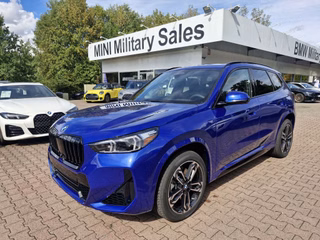 BMW X1 Used vehicle for sale