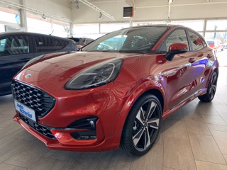 Ford Puma ST-Line X