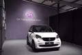 Daumennagel 3 - Smart ForTwo Coupe 52 kW/32555 KM/PASSION/AUTOMATIK