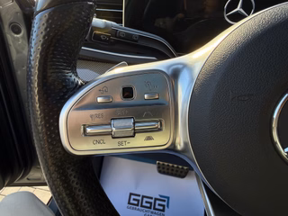 Mercedes-Benz GLE 350 de 4Matic Pano RFK Burme Carbon Head-up - foto 10