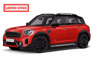 2021 MINI Cooper S Countryman All4 - photo 1