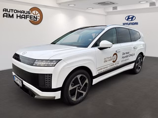 Hyundai IONIQ 9 Vorführfahrzeug Kaufen