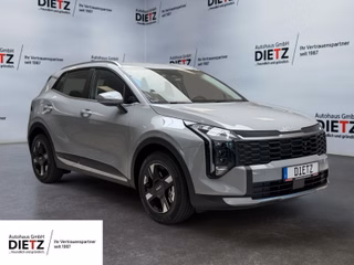 Kia Sportage Gebrauchtwagen Kaufen