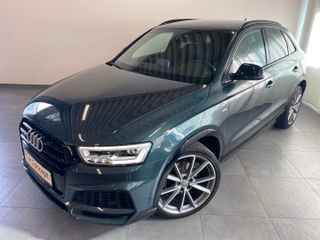 Audi Q3 Gebrauchtwagen Kaufen