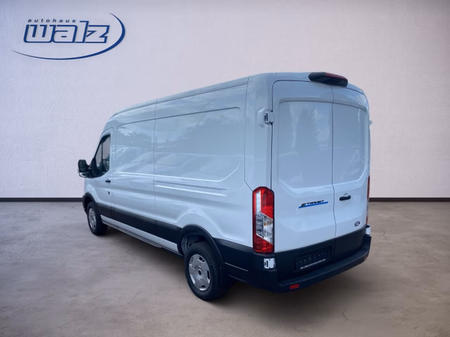 Ford Transit 350 L3 - bilder 3