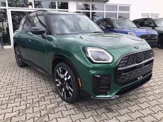 2027 MINI Countryman S ALL4 - photo 3