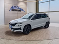Daumennagel 2 - Skoda Karoq Sportline 1,5TSI DSG aAHK/ACC/Matrix/Navi/el.Klappe   **