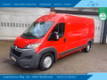 Daumennagel 1 - Citroën Jumper Grossraumkasten 35 L3H2 Profi Heavy BlueH