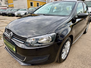 Volkswagen Polo Gebrauchtwagen Kaufen