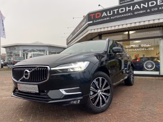 Volvo XC60 B4 Inscription Mild-Hybrid VOLL - photo 1