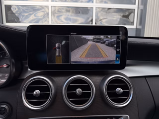 Mercedes-Benz C 400 T 4Matic RFK SHZ Burmester ACC LED AppleCa - foto 20