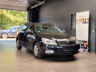 Skoda Octavia Combi Classic 1,6TDI*XENON*SPORTSITZ* - photo 1