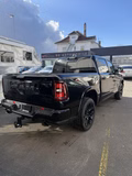 Daumennagel 7 - Dodge RAM 1500 Crew Laramie Night Premium 3,0ltr Hurr