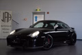 Daumennagel 1 - Porsche 996 Turbo Carrera Coupe  4S X50 NAV BOSE SPORT-ABGAS
