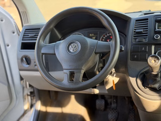 Volkswagen T5 Transporter Kasten/Kombi Kombi/9-Sitzer/140Ps - bilder 15