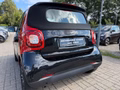 Daumennagel 26 - Smart ForTwo CABRIO*90PS*PASSION*AUTOMATIK*NAVI*2.HAND