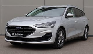 Ford Focus Gebrauchtwagen Kaufen