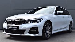 BMW 320 Used vehicle for sale