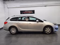 Daumennagel 7 - Opel Astra J Sports Tourer 1.6 CDTI DPF Edition