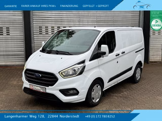 Ford Transit Custom Kasten 280 L1 Trend
