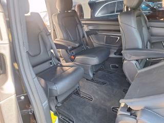 Mercedes-Benz V 250 Automatik*AMG LINE* 6 SITZER*NAVI*PDC* - bilder 2