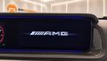 Daumennagel 23 - Mercedes-Benz G63 AMG G800 Brabus Komplett Widestar 24"