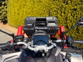 Daumennagel 16 - CFMOTO CFORCE 1000 Touring PRO MUD