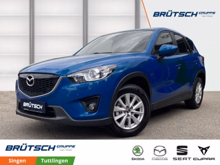 Mazda CX-5 Gebrauchtwagen Kaufen