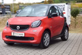 Daumennagel 2 - smart fortwo coupe Kamera, Navi, SHZ, Panorama