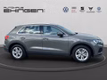Daumennagel 5 - Audi Q3 35 TFSI S tronic LED+ACC+PDC
