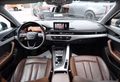 Daumennagel 6 - Audi A4 2.0 TDI Avant VIRTUAL HUD ACC Kamera NaviDVD