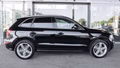 Daumennagel 3 - Audi Q5 3.0 TDI QUATTRO 3x S LINE AHK 2HAND NAVI