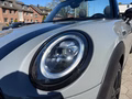 Daumennagel 28 - MINI Cooper Cabrio 1,5 Chili Automatik LED Navi PDC SHZ Klima